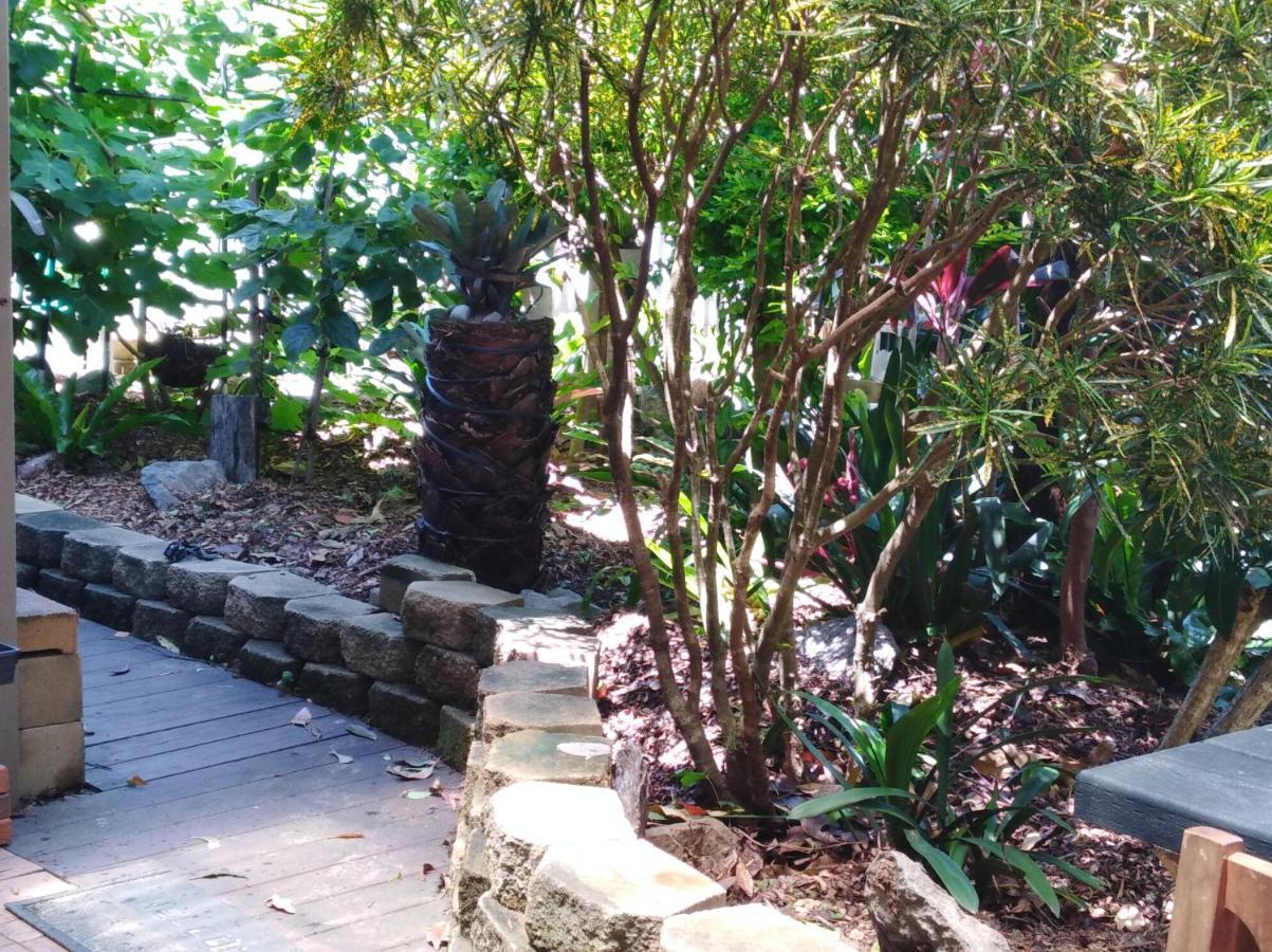 T'S Resort & Motel Port Macquarie Extérieur photo