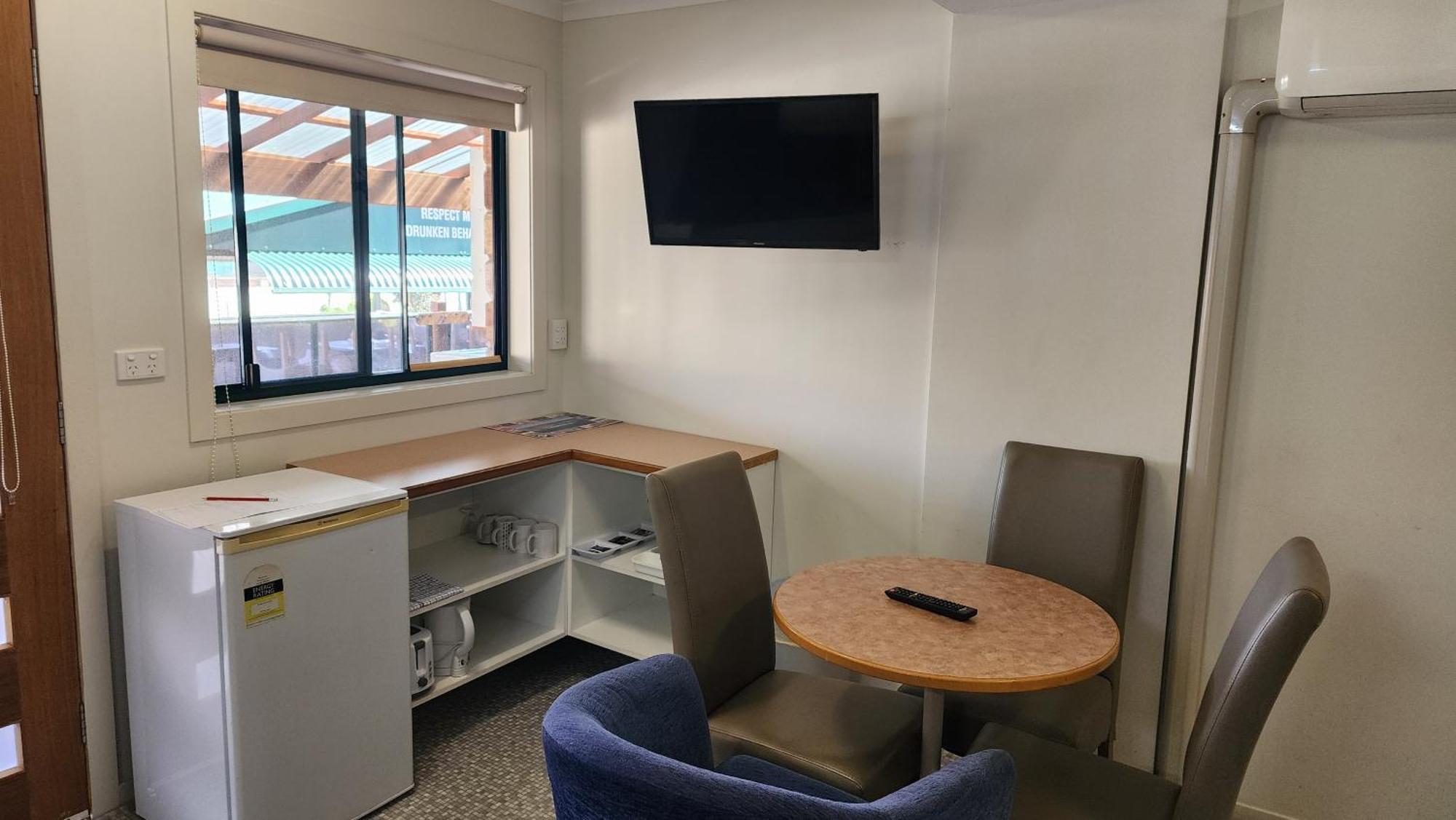 T'S Resort & Motel Port Macquarie Extérieur photo