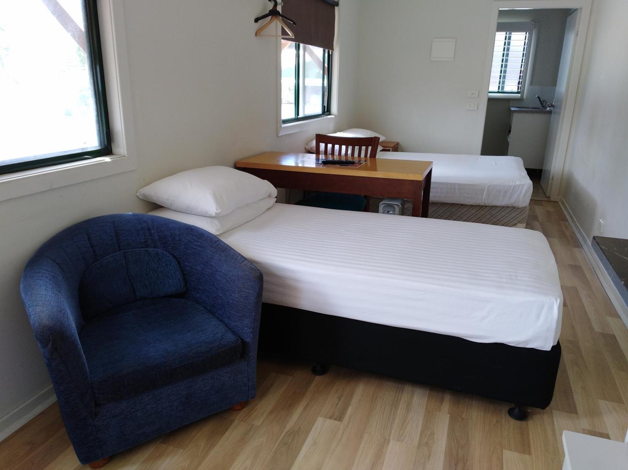 T'S Resort & Motel Port Macquarie Extérieur photo