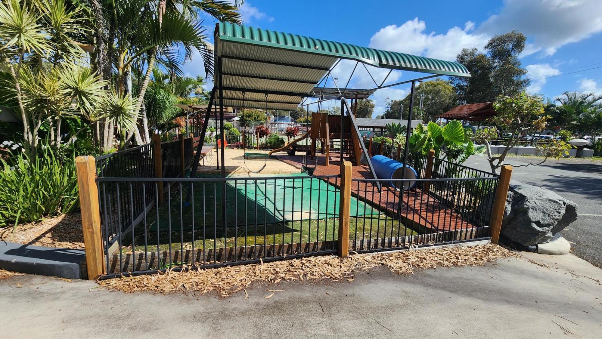 T'S Resort & Motel Port Macquarie Extérieur photo
